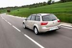 Seat Exeo ST 2009 года